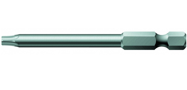 WERA Насадка TORX 15х152мм WERA Насадка TORX 15х152мм