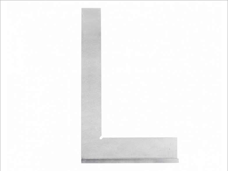 ЧИЗ Угольник поверочный УШ 250х160 кл.2 