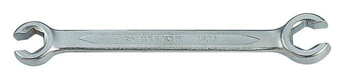 Ключ разрезной 12 x 13mm