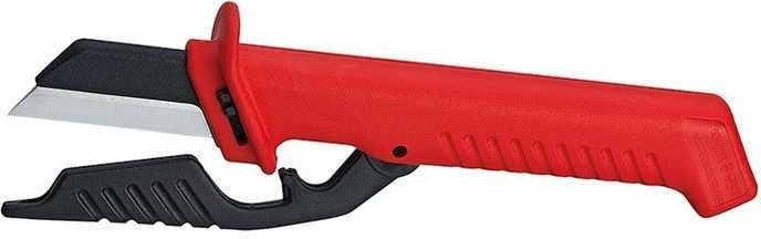 Резак для кабелей со сменным лезвием