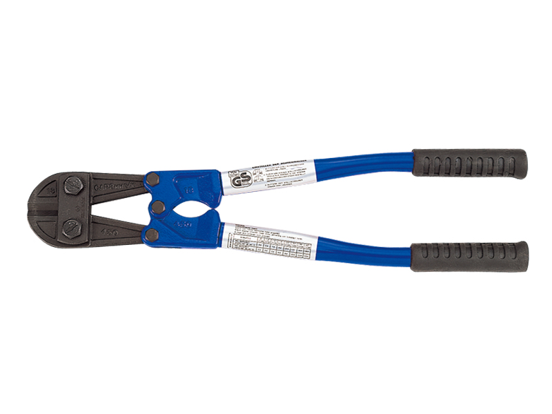 Кусачки для прутов 8 x 450mm Кусачки для прутов 8 x 450mm