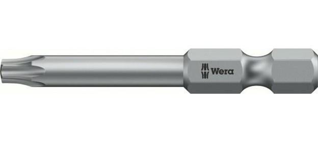 WERA Насадка TORX 10х152мм WERA Насадка TORX 10х152мм