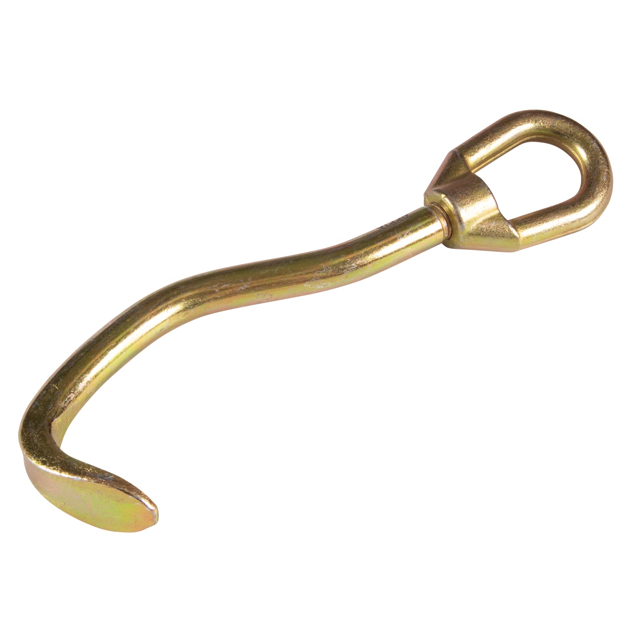 Крюк рихтовочный, 3 т AFFIX