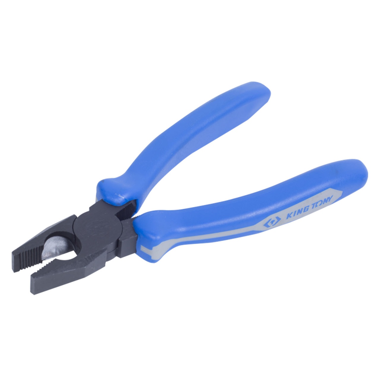 Пассатижи тип европ ручка PP+PPR 213mm Пассатижи тип европ ручка PP+PPR 213mm