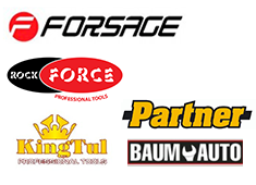 Forsage