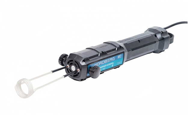 Нагреватель индукционный беспламенный NORDBERG HIF-2