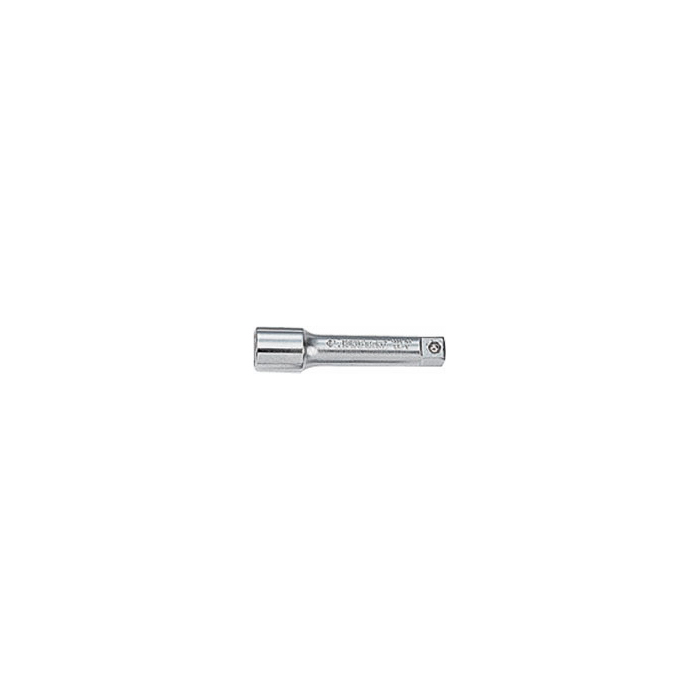 Удлинитель 3/8'' 44mm, хром Удлинитель 3/8'' 44mm, хром
