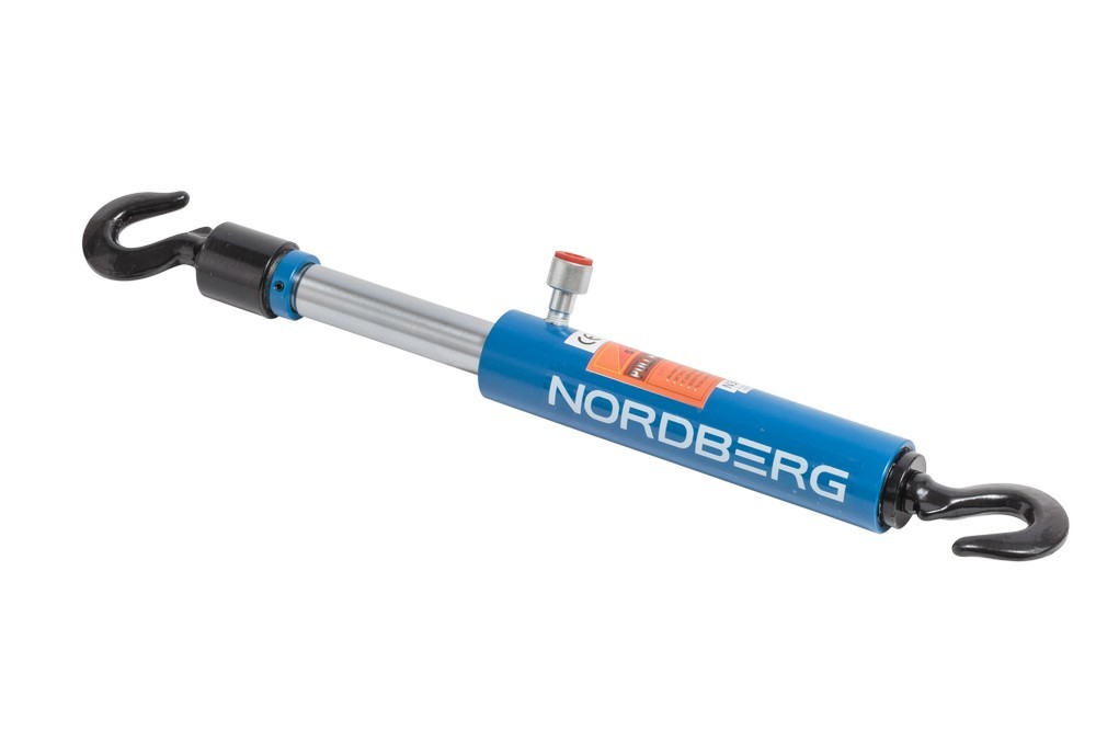 Цилиндр стяжной 5 тонн. NORDBERG Цилиндр стяжной 5 тонн. NORDBERG