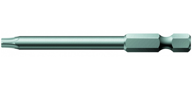WERA Насадка TORX 27х152мм WERA Насадка TORX 27х152мм