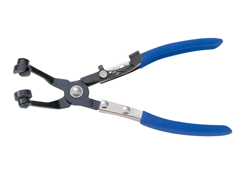 Съёмник пружинных хомутов 18-53mm