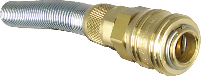 Клапан 8х6 с пружиной