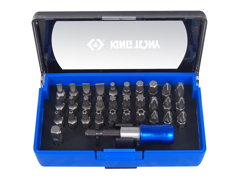 Наб насадок 32шт. Наб насадок 32шт.