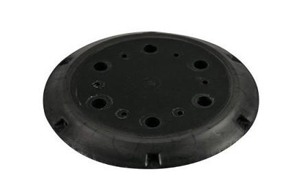 Шлифовальная основа 6 отв. HARD AK-BK-EK