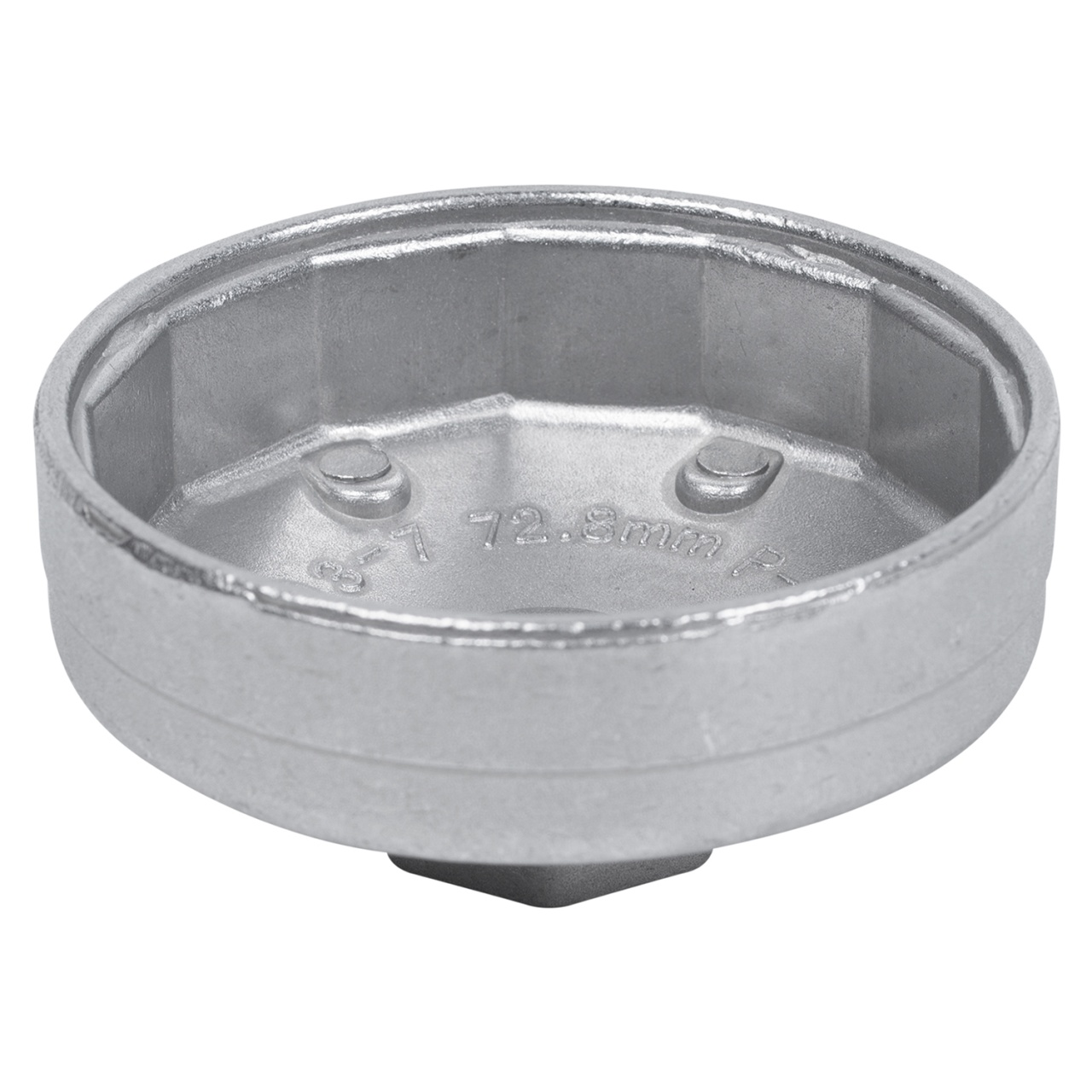 Чашка для маслянных фильтров 72мм, 14 грн. Toyota, Мастак