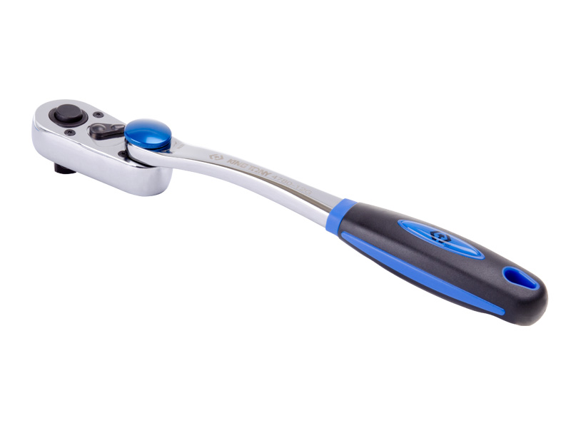 Трещотка 1/2'' с подвиж. головой 32