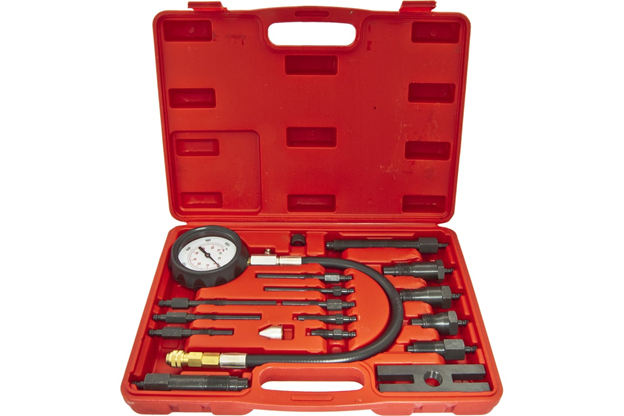 Компрессометр дизельный ЭВРИКА