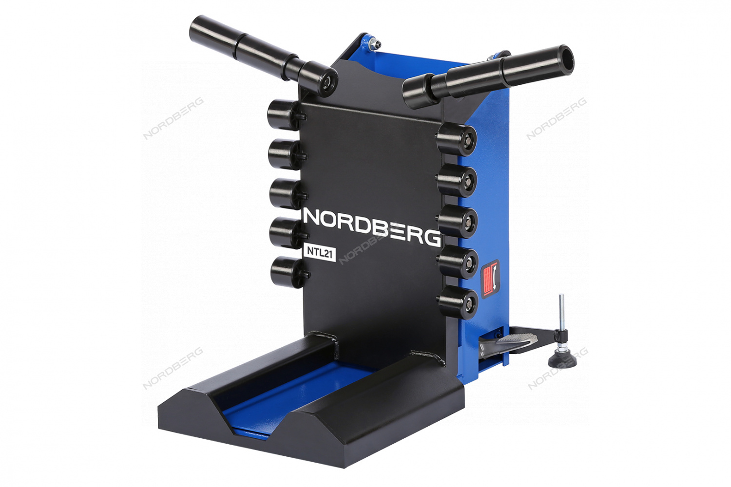 Лифт для колес к шиномонтажным станкам NORDBERG 