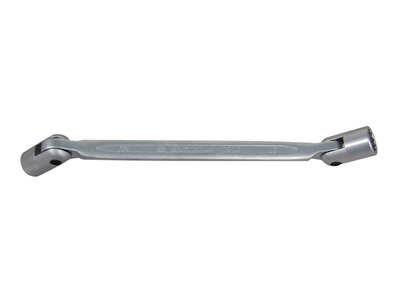 Ключ шарнирный 12х14мм