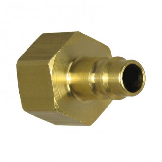 Штуцер 1/2" внутренняя резьба