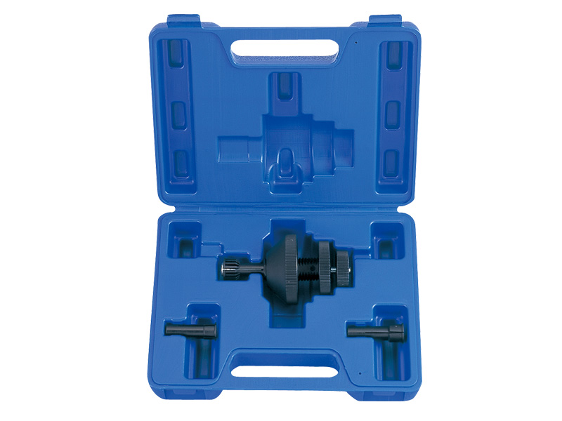 Набор центровки сцепления 15,5 - 27 mm, в пла