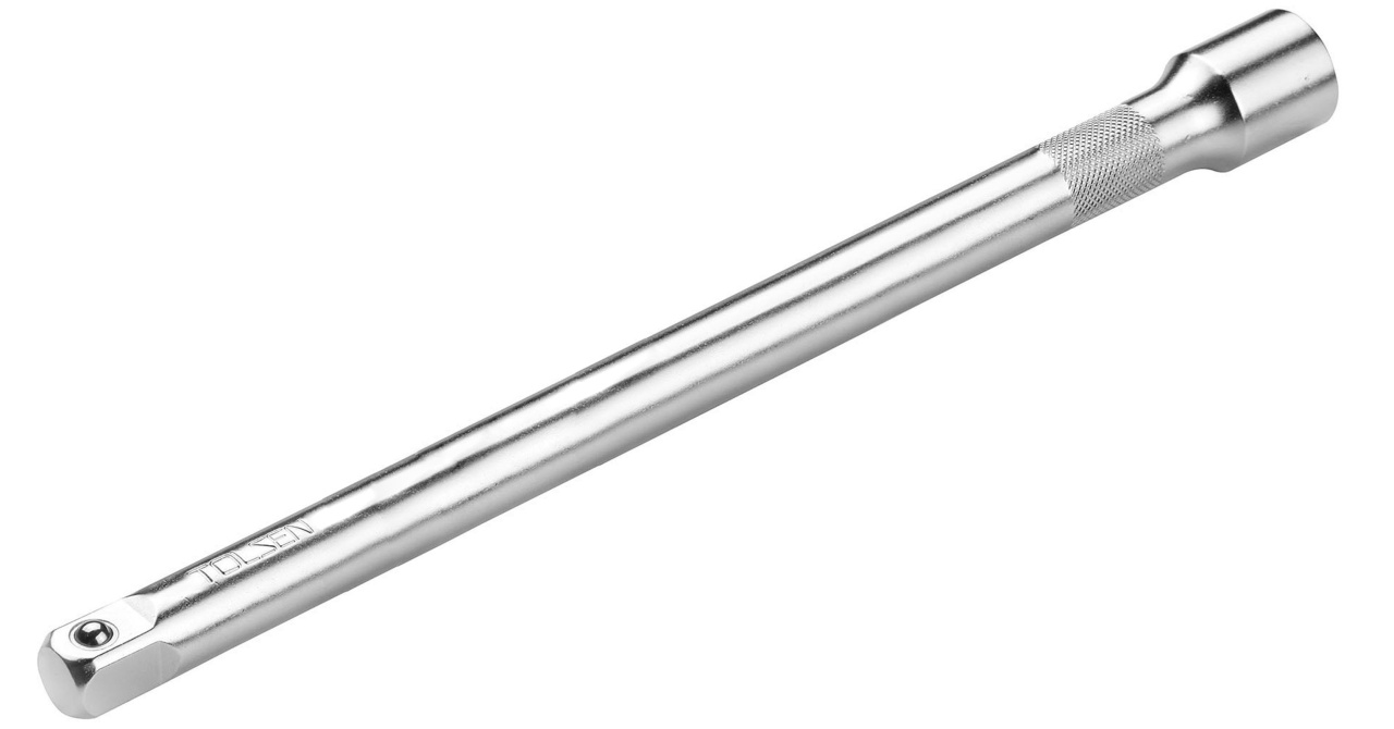 Удлинитель 1/2" , 250мм TOLSEN Удлинитель 1/2" , 250мм TOLSEN