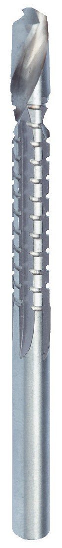 Сверло - фреза 8,0 мм HSS