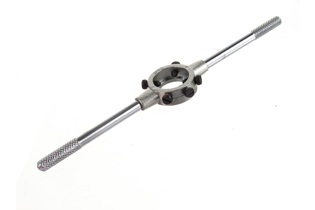 Плашкодержатель 25х9 ЭВРИКА