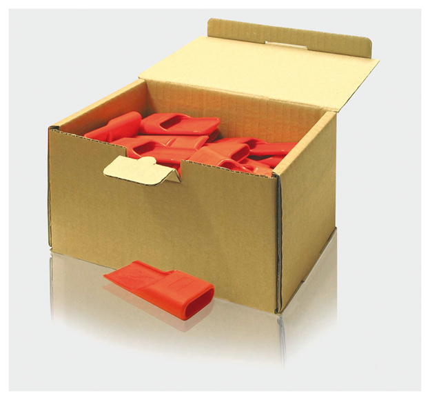 Защитная накладка на монтировку Ravaglioli Защитная накладка на монтировку Ravaglioli