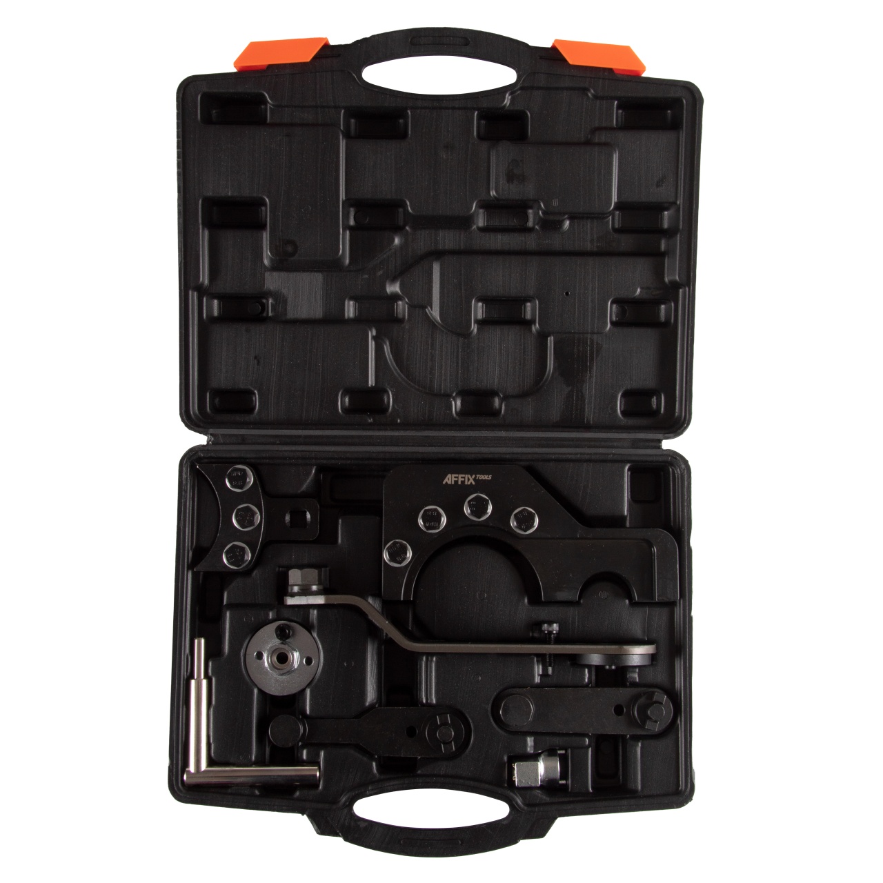 НАБОР ДЛЯ УСТАНОВКИ ФАЗ ГРМ VAG, 7 ПР, AFFIX