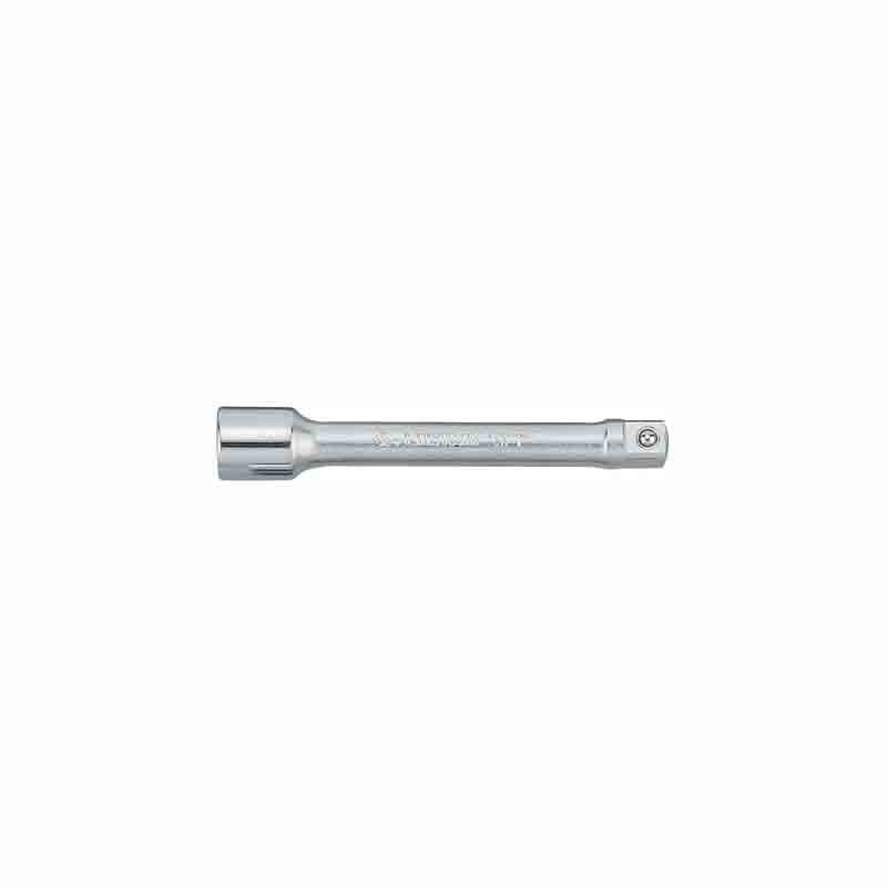 Удлинитель 1/2'' 150mm, хром Удлинитель 1/2'' 150mm, хром