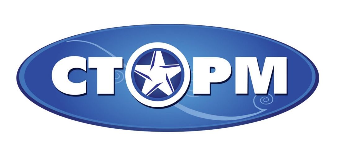 STORM СТОРМ STORM СТОРМ