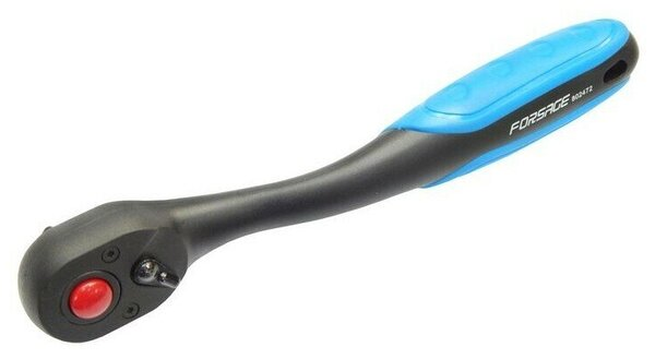 Трещотка 1/2", 72зуб. FORSAGE Трещотка 1/2", 72зуб. FORSAGE