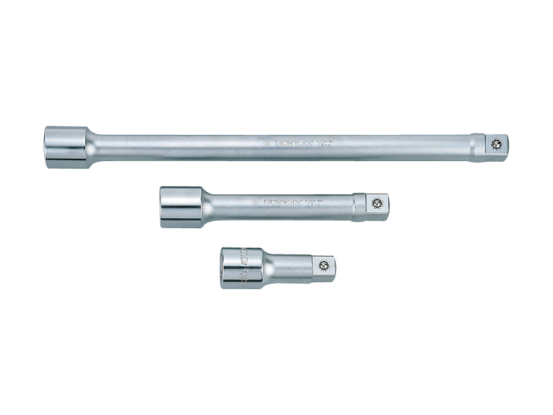 Удлинитель 3/4'' 100mm, хром Удлинитель 3/4'' 100mm, хром