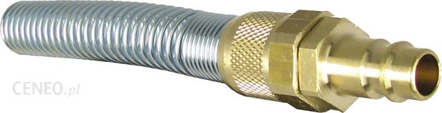 Вставка 12х9 с пружиной