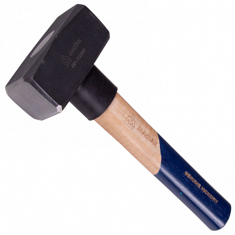 Кувалда 2000г деревянная рукоятка Мастак