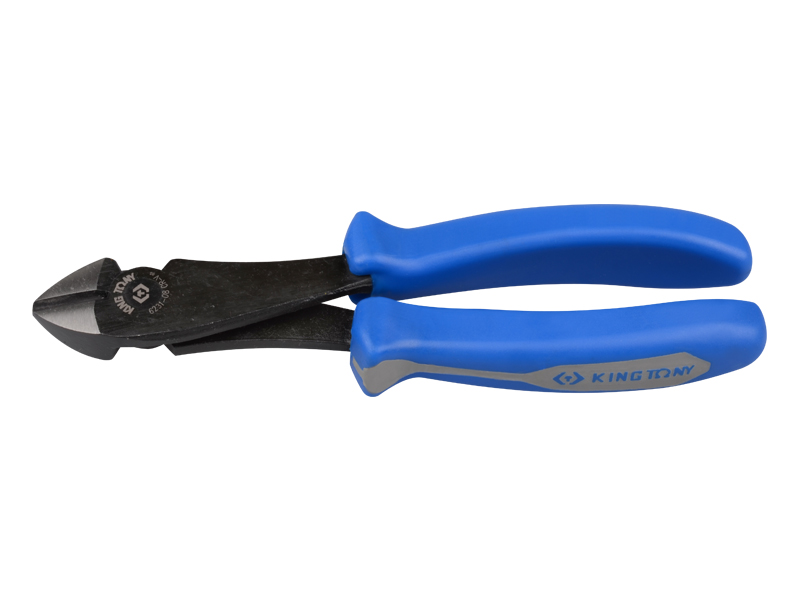 Бокорезы ручка PP+PPR 183mm Бокорезы ручка PP+PPR 183mm