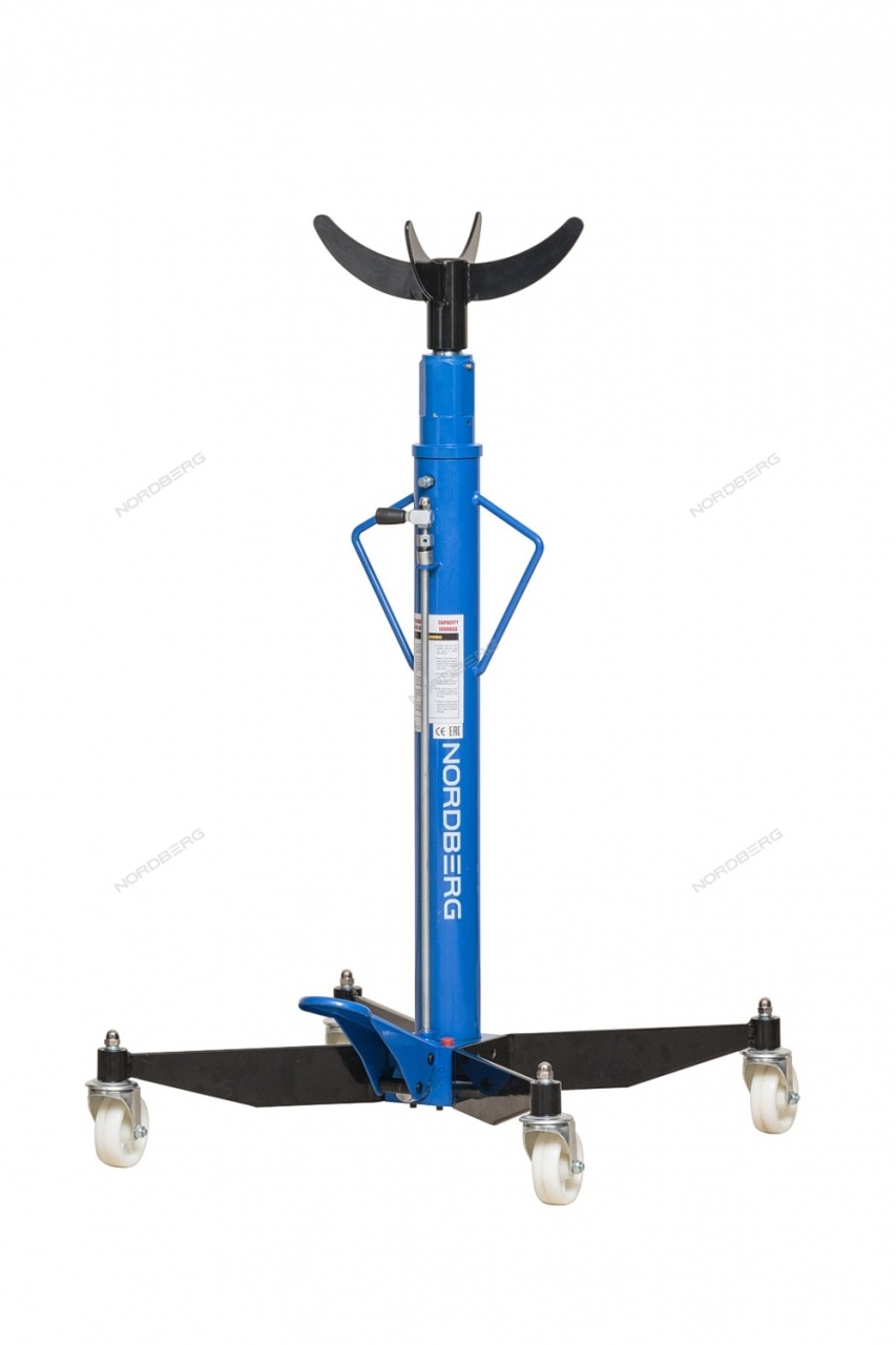 Стойка трансмиссионная, 1т NORDBERG  