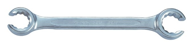 Ключ разрезной 22 x 24mm