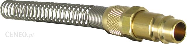 Вставка 8х6 с пружиной